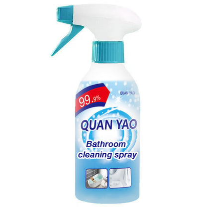 🌟Multipurpose Cleaning Spray for Bathroom