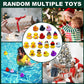 💕Last 48 hours 49% OFF🎄24 PCS COUNTDOWN CHRISTMAS RUBBER DUCKS ADVENT CALENDAR🎅1