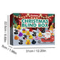 💕Last 48 hours 49% OFF🎄24 PCS COUNTDOWN CHRISTMAS RUBBER DUCKS ADVENT CALENDAR🎅1