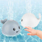 🎁Hot Sale 49% OFF⏳Spraying Whale Toy🐳