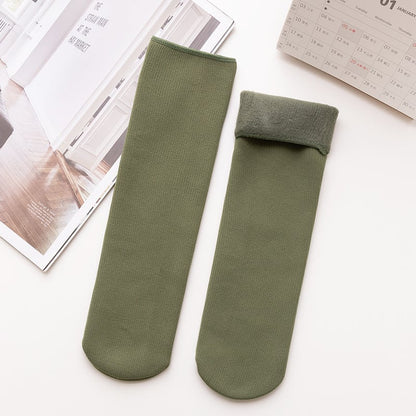🔥XMAS SALE 75% OFF!!🔥🔥Snugly Winter Thermal Socks