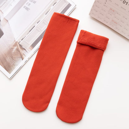 🔥XMAS SALE 75% OFF!!🔥🔥Snugly Winter Thermal Socks