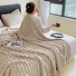 🔥Christmas Sale 49% Off🔥Super Soft Throw Blanket for Couch