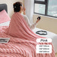 🔥Christmas Sale 49% Off🔥Super Soft Throw Blanket for Couch