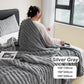 🔥Christmas Sale 49% Off🔥Super Soft Throw Blanket for Couch