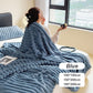 🔥Christmas Sale 49% Off🔥Super Soft Throw Blanket for Couch