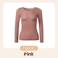 🔥Hot Sale-49% OFF🔥Women's Ultra-thin Seamless Thermal Underwear