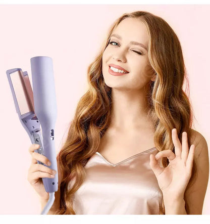 💖LAST DAY SALE 49% OFF🌹Heated Curling Irons.