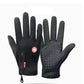 ⏰Last Day 60% OFF❄️Waterproof Touchscreen Thermal Gloves🎁Perfect for Outdoor Working, Cycling,Running,Driving