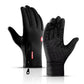 ⏰Last Day 60% OFF❄️Waterproof Touchscreen Thermal Gloves🎁Perfect for Outdoor Working, Cycling,Running,Driving
