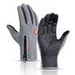 ⏰Last Day 60% OFF❄️Waterproof Touchscreen Thermal Gloves🎁Perfect for Outdoor Working, Cycling,Running,Driving