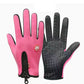⏰Last Day 60% OFF❄️Waterproof Touchscreen Thermal Gloves🎁Perfect for Outdoor Working, Cycling,Running,Driving