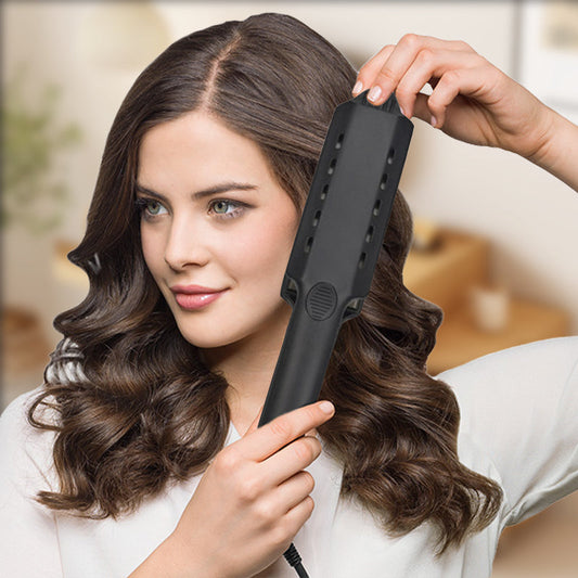 💞Ultimate Wet & Dry Hair Straightening Iron💞