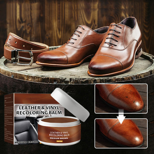 🔥2024 HOT SALE-49% OFF🔥Leather Repair Paste