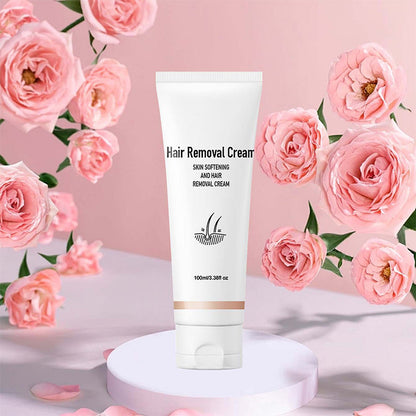 🔥HOT SALE 49% OFF🔥Versatile Aromatic  Hair Removal Cream 💥Buy 2 Free Shipping