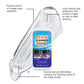 🎁LAST DAY SURPRISE PRICE: ￡8.99!!🔥A must-have for every household🫧Mold & Stain Remover Gel