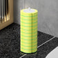 🏆THE WEEK'S SPECIAL PRICE-￡12.99✨Disposable Toilet Brush Set🚽
