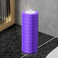 🏆THE WEEK'S SPECIAL PRICE-￡12.99✨Disposable Toilet Brush Set🚽