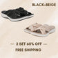 Casual Women's Breathable Comfy Sandals