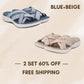 Casual Women's Breathable Comfy Sandals