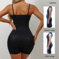 ✨Half price on second item✨Women’s Seamless Body Shaper with Removable Strap