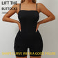 ✨Half price on second item✨Women’s Seamless Body Shaper with Removable Strap