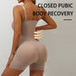 ✨Half price on second item✨Women’s Seamless Body Shaper with Removable Strap