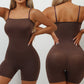 ✨Half price on second item✨Women’s Seamless Body Shaper with Removable Strap