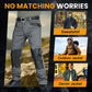 🔥2025 NEW SALES - 60% OFF🔥👖Men's Military-Style Tactical Combat Pants