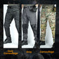 🔥2025 NEW SALES - 60% OFF🔥👖Men's Military-Style Tactical Combat Pants