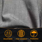 🔥2025 NEW SALES - 60% OFF🔥👖Men's Military-Style Tactical Combat Pants