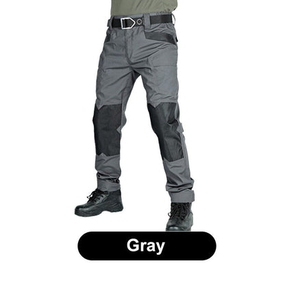 🔥2025 NEW SALES - 60% OFF🔥👖Men's Military-Style Tactical Combat Pants