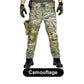 🔥2025 NEW SALES - 60% OFF🔥👖Men's Military-Style Tactical Combat Pants