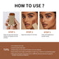 💗LAST DAY - BUY 1 GET 1 FREE💗Hydrating & Brightening Essential Foundation Stick