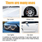 💥Buy 1 Get 1 Free🔥2026 Hot Sale🔥Automotive Effective Scratch Repair & Care Wax