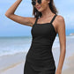 🏖️Summer Hot Sale 49% OFF💝✨Women Vintage Tummy Control Two Piece Tankini Swimsuits