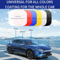 ⏳Time-Limited Sale: ONLY ￡8.99 with FREE GIFT!!⏰ ZYKR Automotive Nano Coating Repair Agent – 5-Minute Application, 12-Month Shine & Hydrophobic Protection. Instant Gloss, Effortless Shine!
