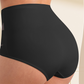 👗Last Day-Buy 1 Get 3 Packs✨Plus-Size High-Waist Cross Tummy Control Panties