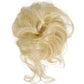 💁‍♀️LAST DAY - BUY 1 GET 1 FREE + FREE GIFT!!💗Messy Curly Hair Bun Scrunchie Extensions