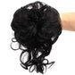 💁‍♀️LAST DAY - BUY 1 GET 1 FREE + FREE GIFT!!💗Messy Curly Hair Bun Scrunchie Extensions