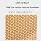 🏆Summer Sale-50% Off🧊Premium Cooling Mat For Pet