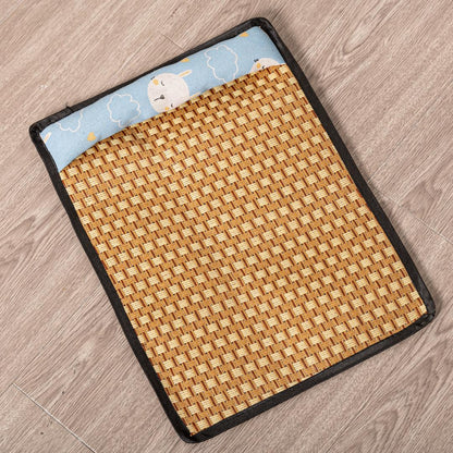 🏆Summer Sale-50% Off🧊Premium Cooling Mat For Pet