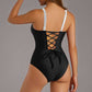 🔥HOT SALE 49% OFF🔥 Silky Sun-Protective Waist-Cinching Swimsuit
