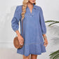 🎉This week's Special Sales - 50% OFF✨Women's Casual Denim Dress