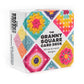 🧵The Granny Square Crochet Card Game – 50 Patterns to Mix and Match🧶