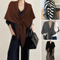 🔥This week's Special Price ￡12.99💌Women’s Fashionable Triangle Shawl Scarf