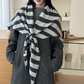 🔥This week's Special Price ￡12.99💌Women’s Fashionable Triangle Shawl Scarf