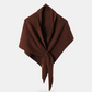 🔥This week's Special Price ￡12.99💌Women’s Fashionable Triangle Shawl Scarf