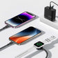 🎁Limited time 49% OFF⏳Multifunctional 3-in-1 Charging Cable