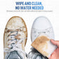 ⏰Last Day Surprise Price: ￡5.99!!🔥Quick-Clean Shoe Wipes